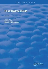 Food Hydrocolloids