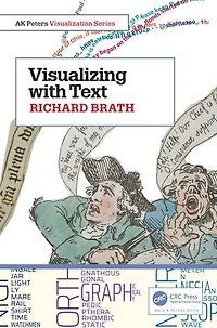 Visualizing with Text