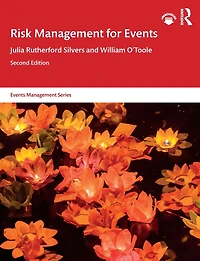 Risk Management for Events