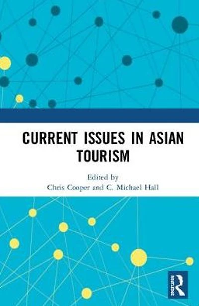 Current Issues Asian Tourism