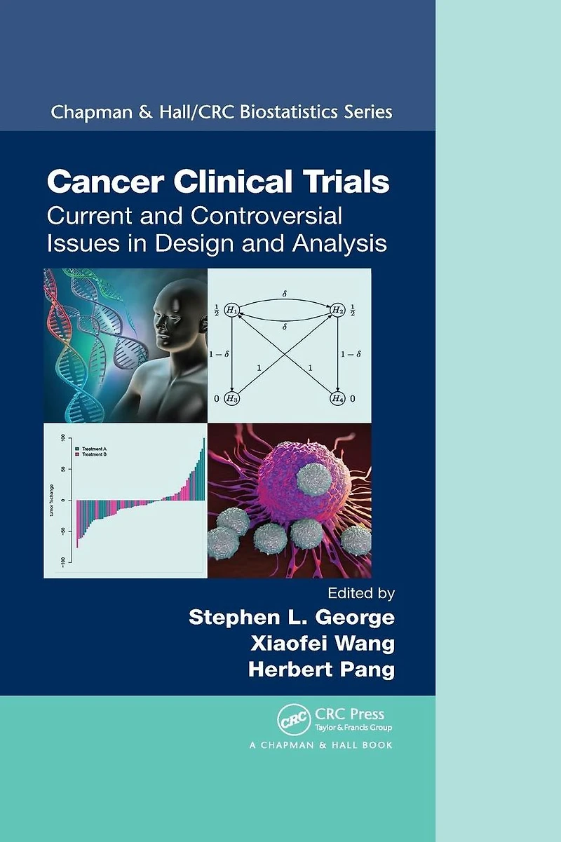 Cancer Clinical Trials: Current and Controversial Issues Design Analysis