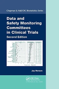 Data and Safety Monitoring Committees Clinical Trials
