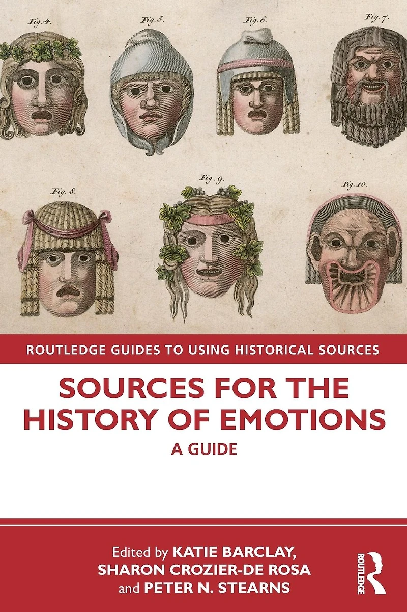 Sources for the History of Emotions: A Guide