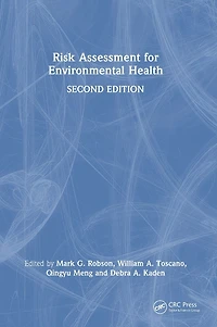 Risk Assessment for Environmental Health