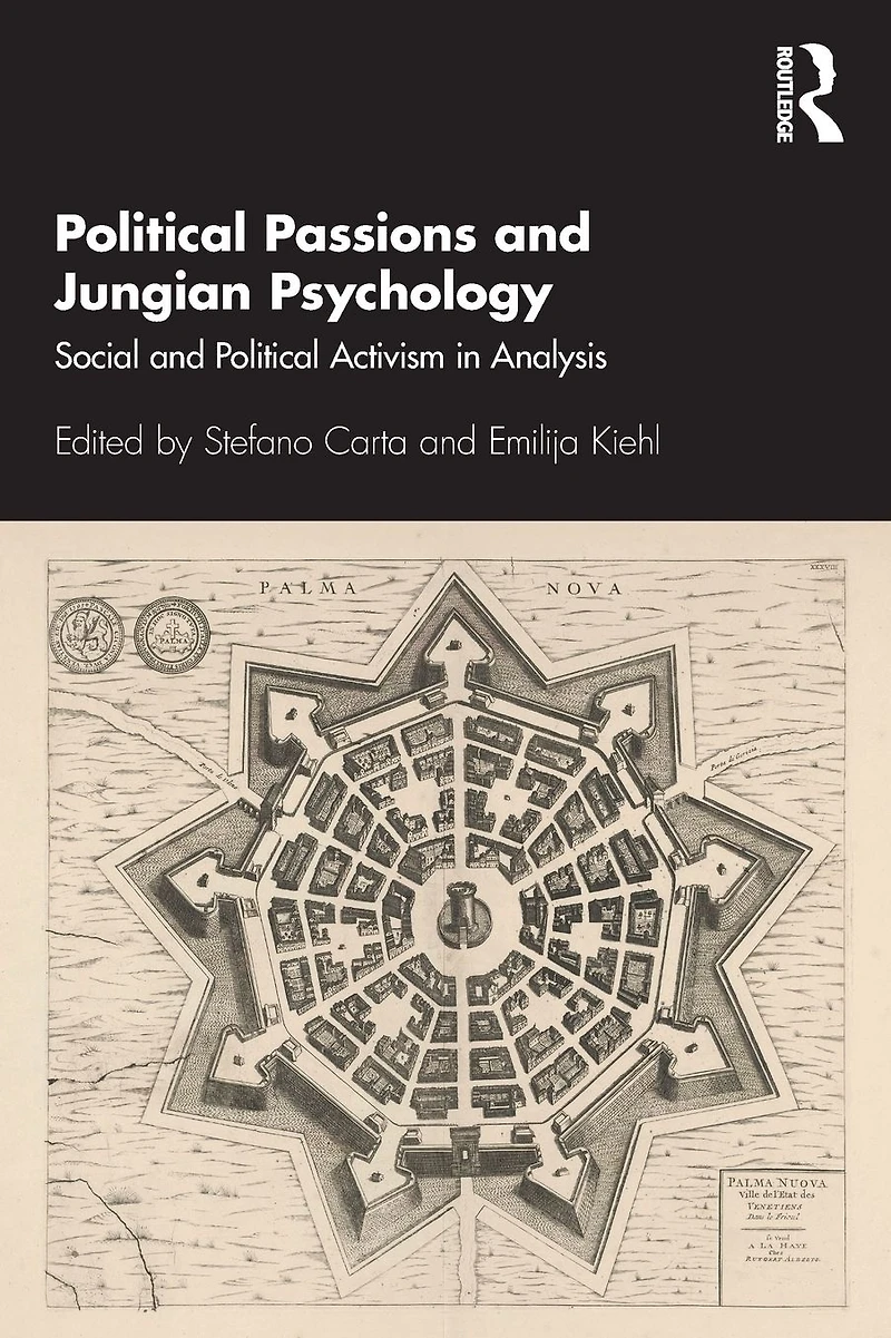 Political Passions and Jungian Psychology: Social Activism Analysis