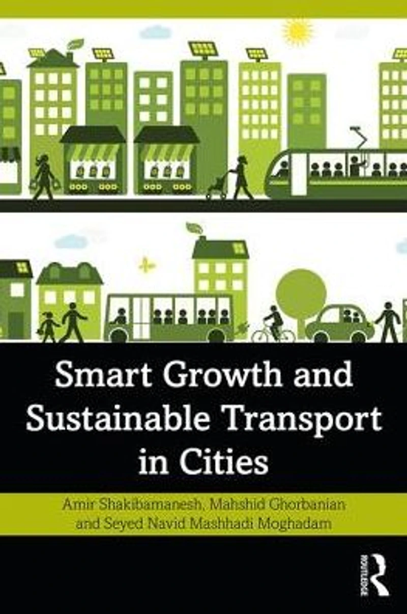 Smart Growth and Sustainable Transport Cities