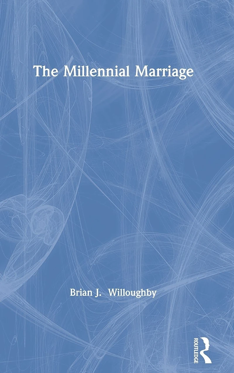 The Millennial Marriage