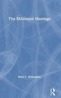 The Millennial Marriage