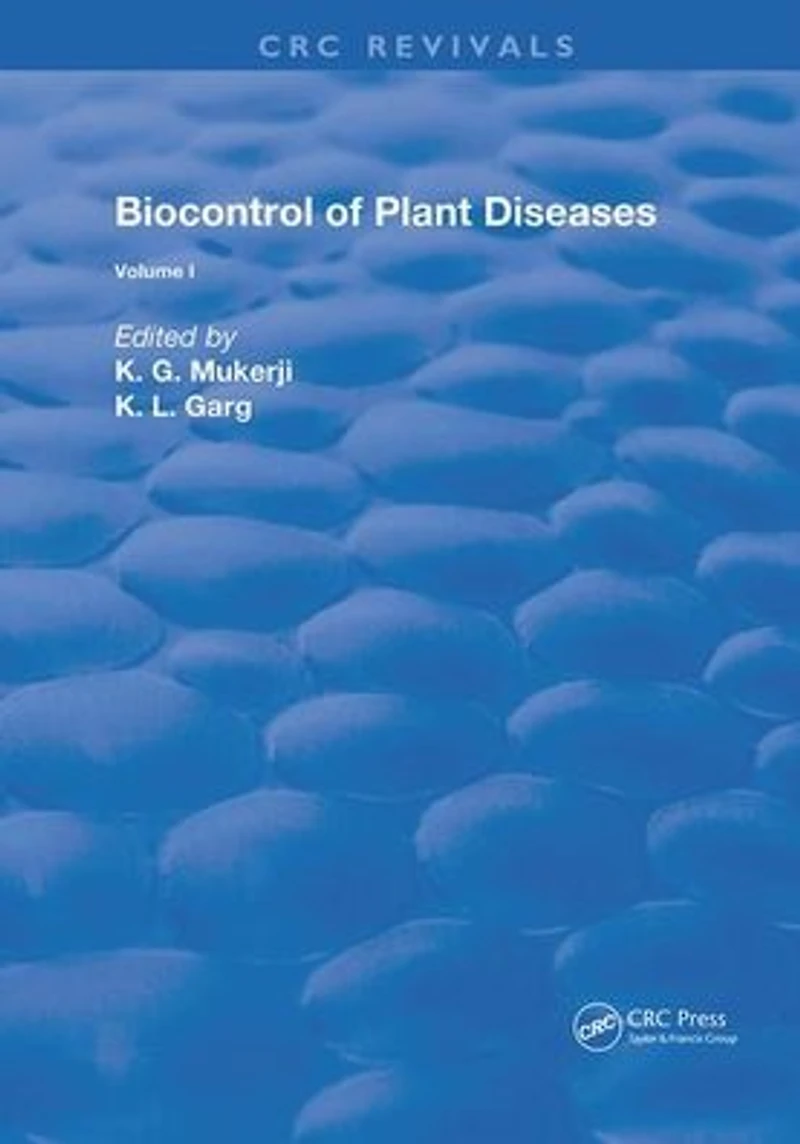 Biocontrol Of Plant Diseases