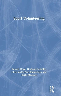 Sport Volunteering