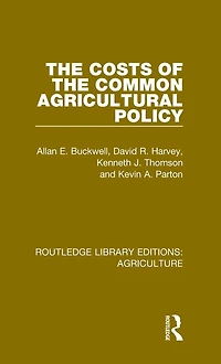 the Costs of Common Agricultural Policy