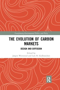 The Evolution of Carbon Markets: Design and Diffusion