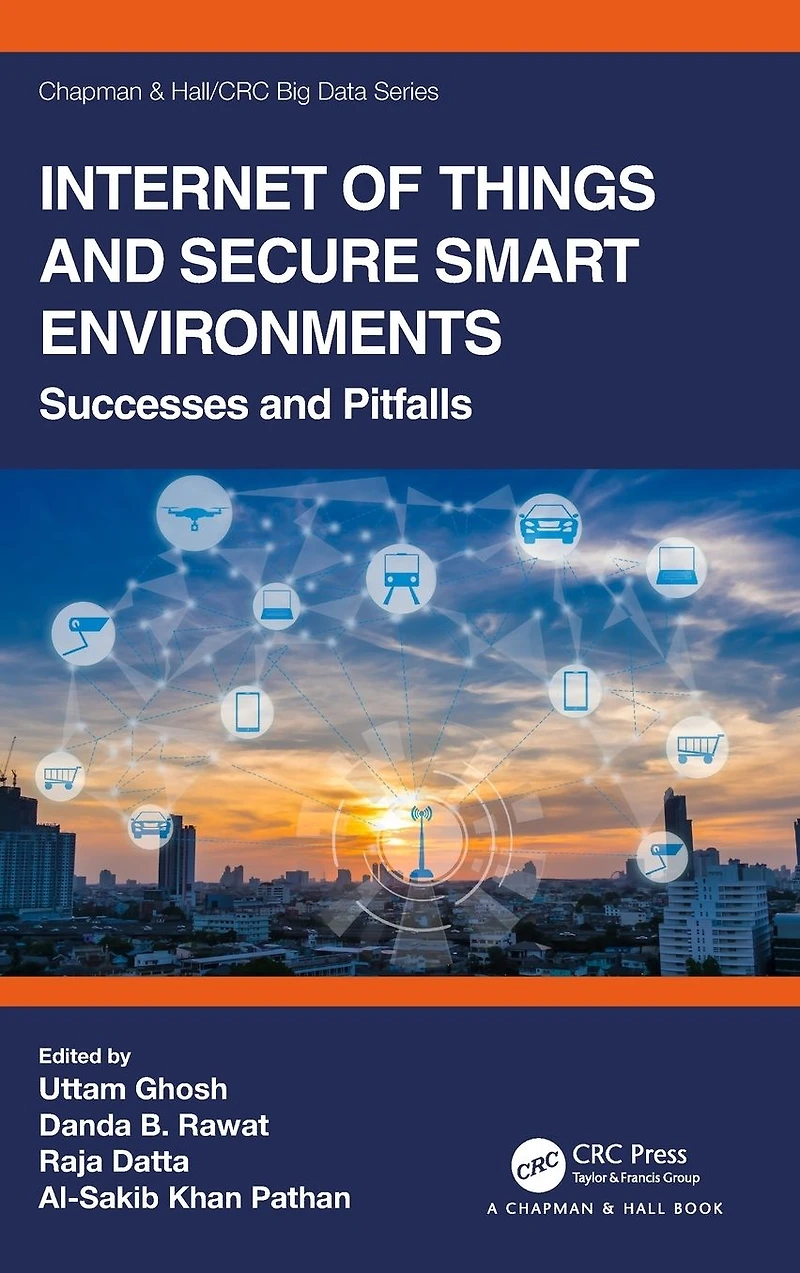 Internet of Things and Secure Smart Environments: Successes Pitfalls