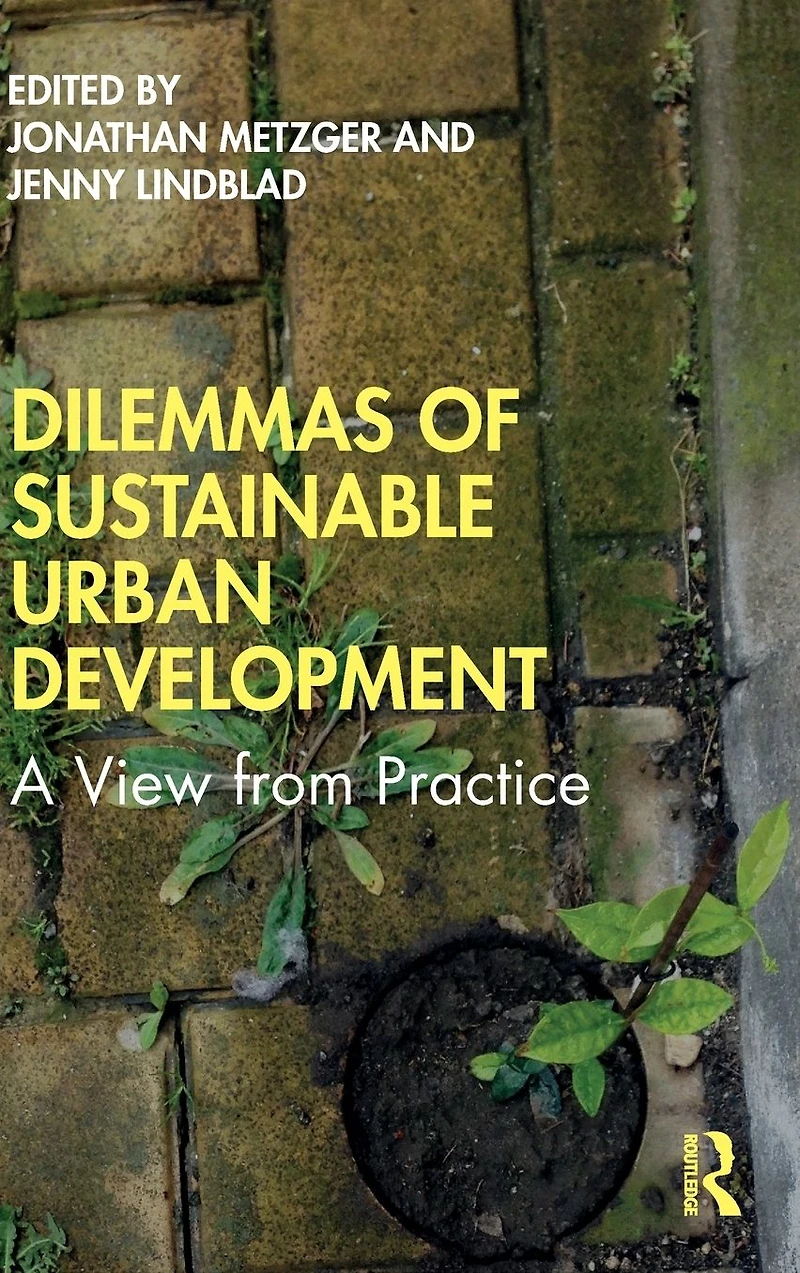 Dilemmas of Sustainable Urban Development: A View from Practice