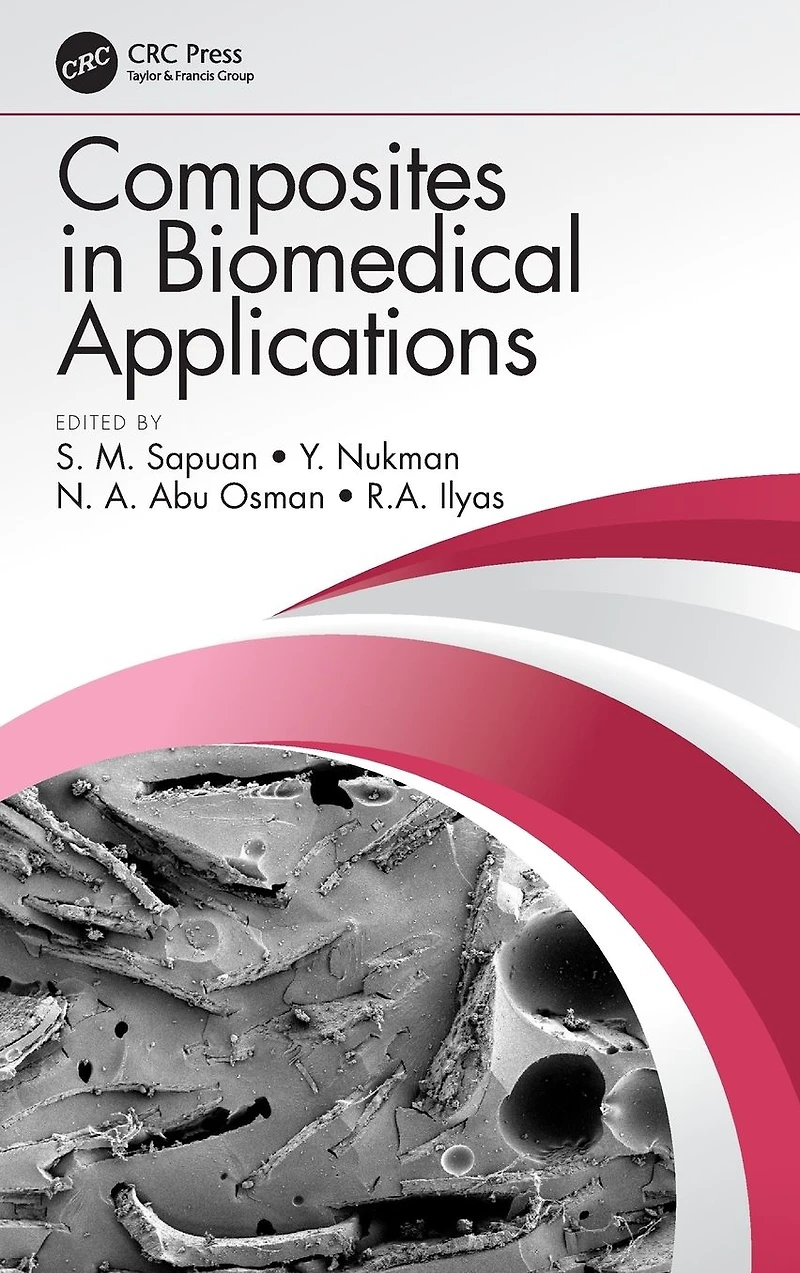Composites Biomedical Applications