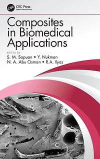 Composites Biomedical Applications