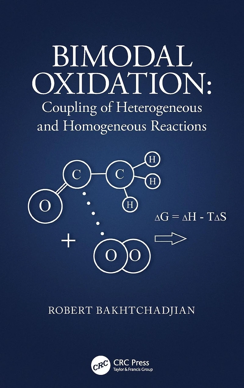 Bimodal Oxidation: Coupling of Heterogeneous and Homogeneous Reactions