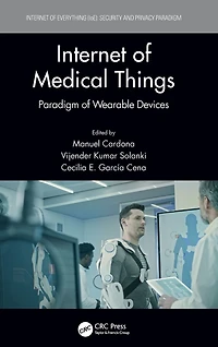 Internet of Medical Things: Paradigm Wearable Devices