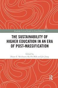 The Sustainability of Higher Education an Era Post-Massification