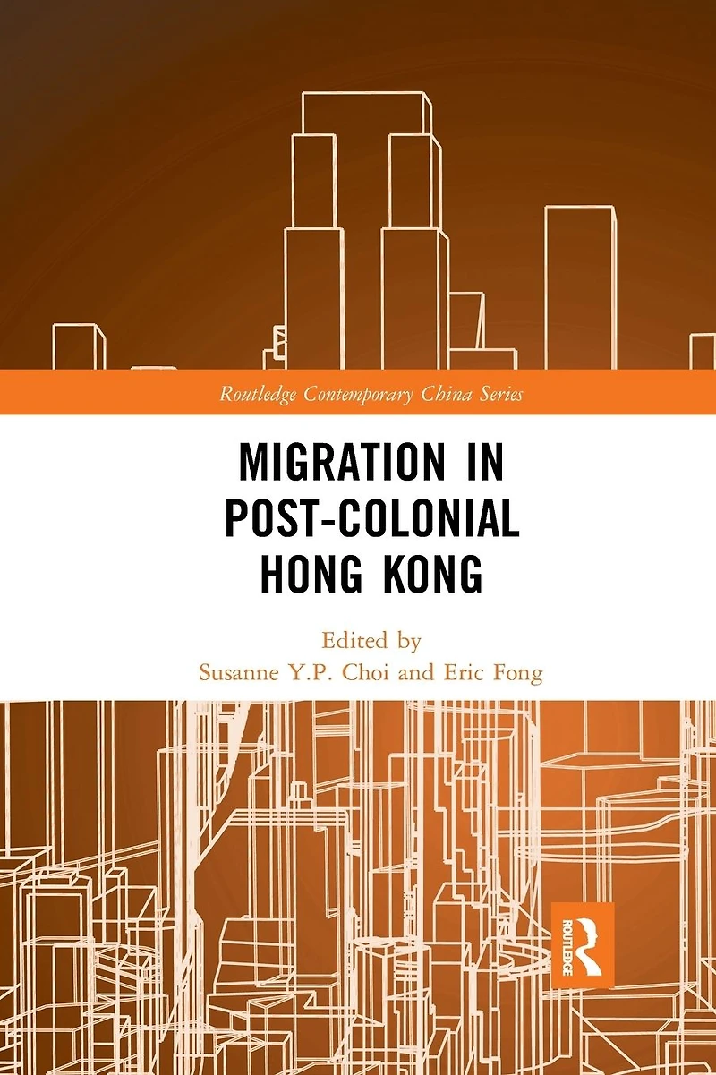 Migration Post-Colonial Hong Kong