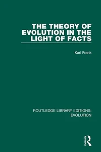 the Theory of Evolution Light Facts