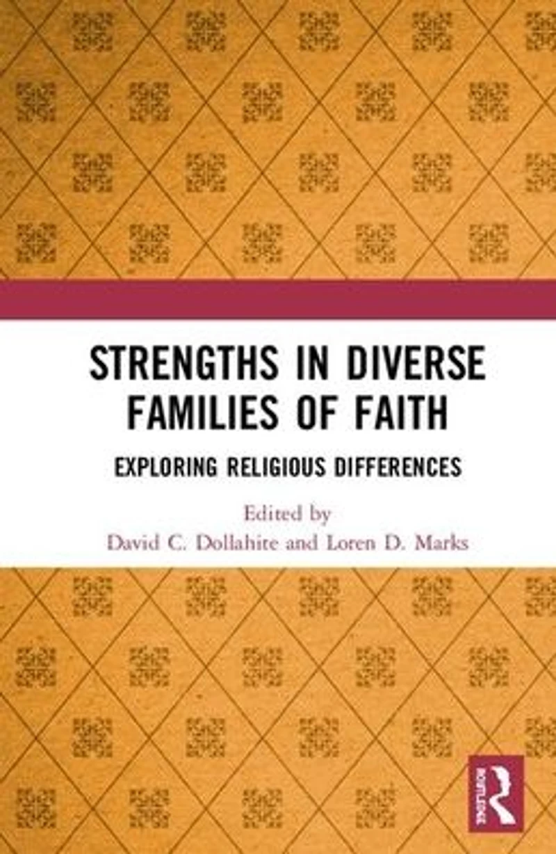 Strengths Diverse Families of Faith: Exploring Religious Differences
