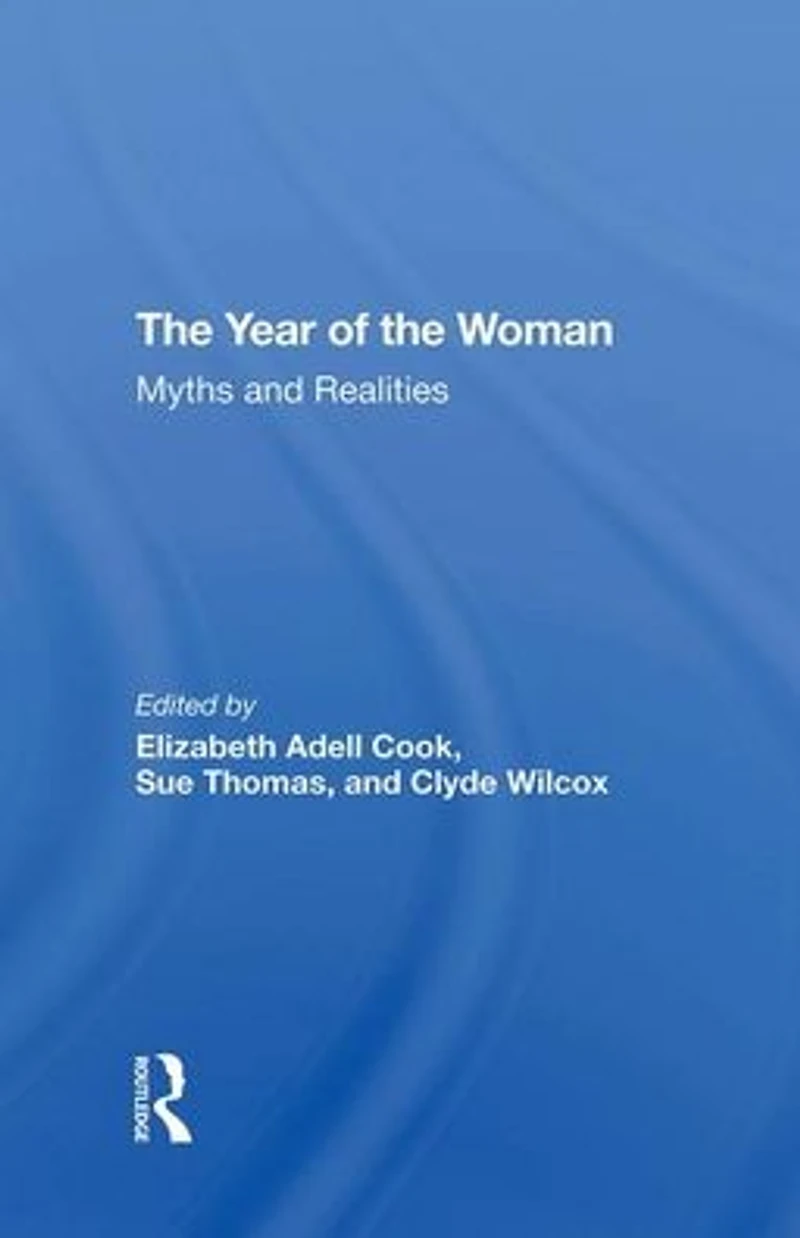 The Year Of Woman: Myths And Realities