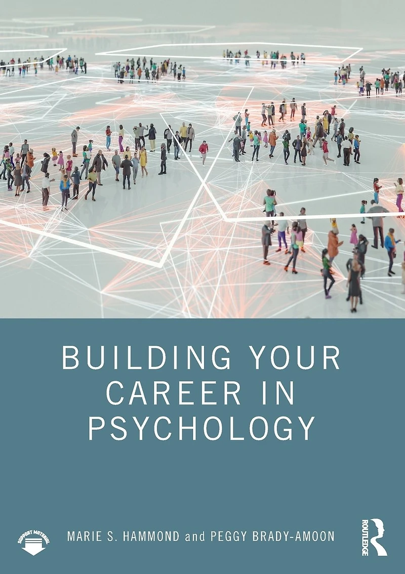 Building Your Career Psychology