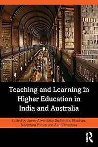 Teaching and Learning Higher Education India Australia
