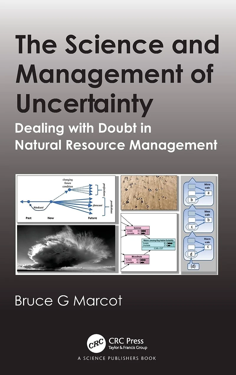 The Science and Management of Uncertainty: Dealing with Doubt Natural Resource