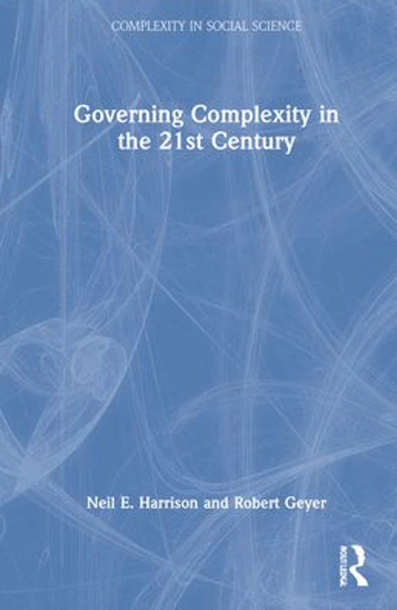 Governing Complexity the 21st Century
