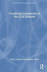 Governing Complexity the 21st Century