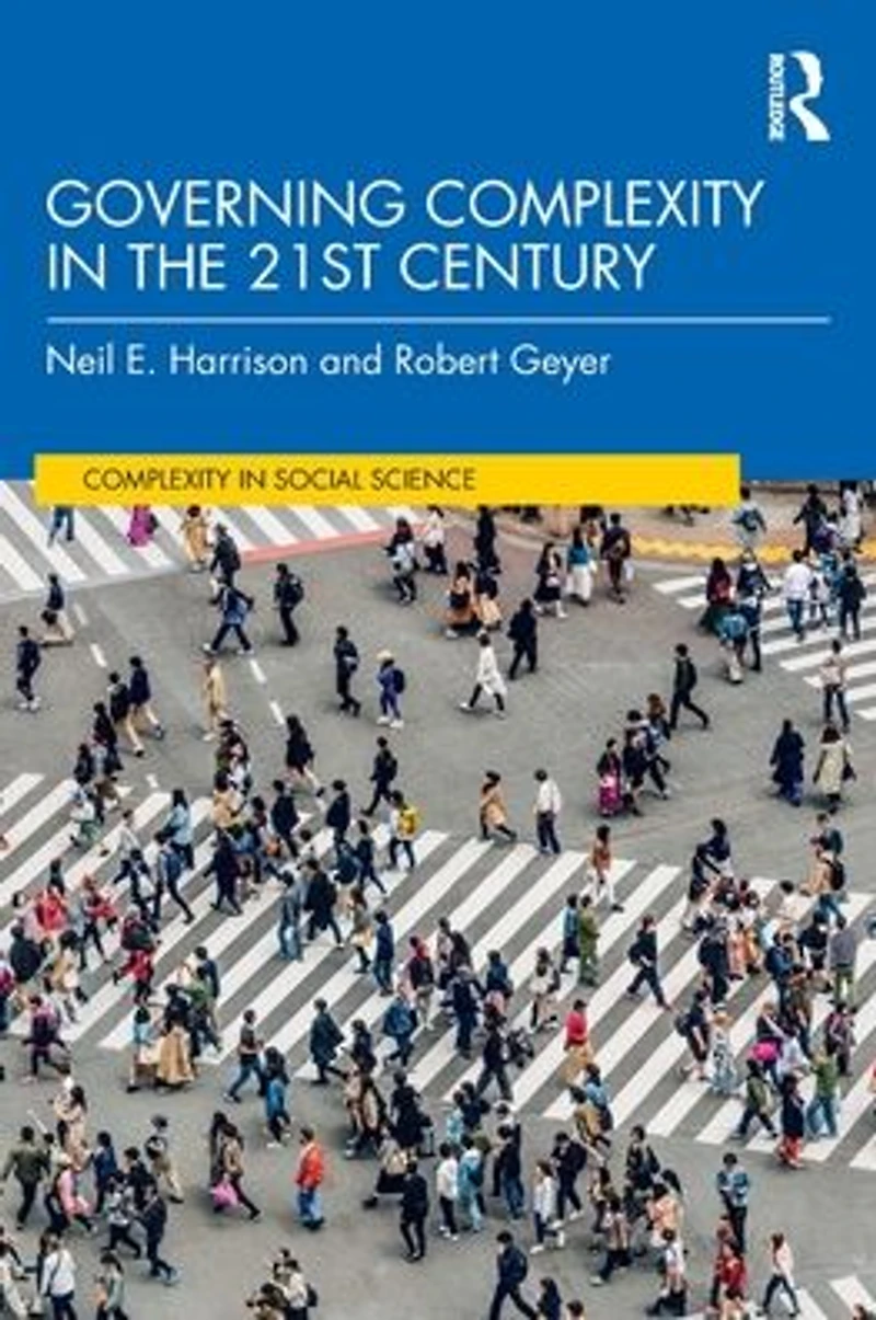 Governing Complexity the 21st Century