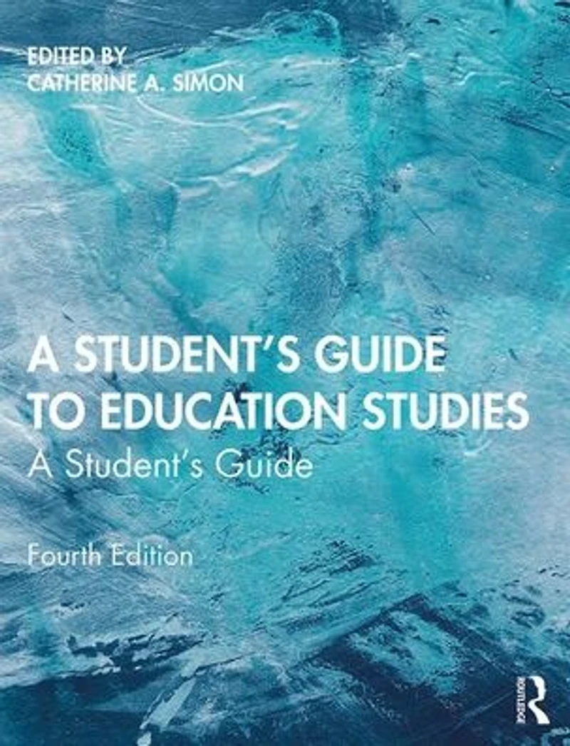 A Student's Guide to Education Studies