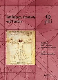 Intelligence, Creativity and Fantasy: Proceedings of the 5th International Multidisciplinary Congress (PHI 2019), October 7-9, 2019, Paris, France