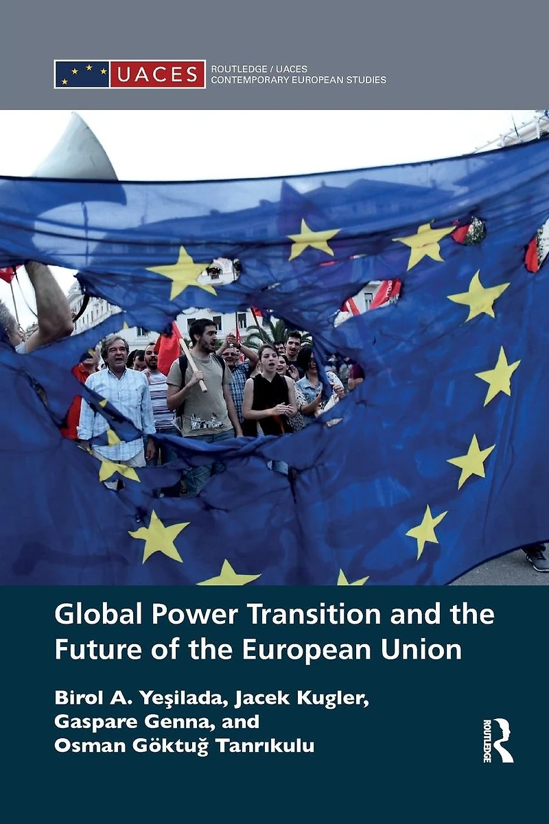 Global Power Transition and the Future of European Union