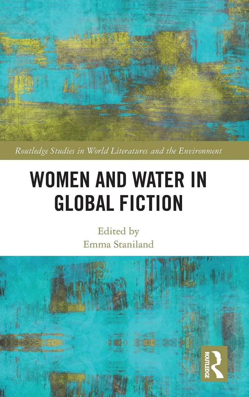 Women and Water Global Fiction