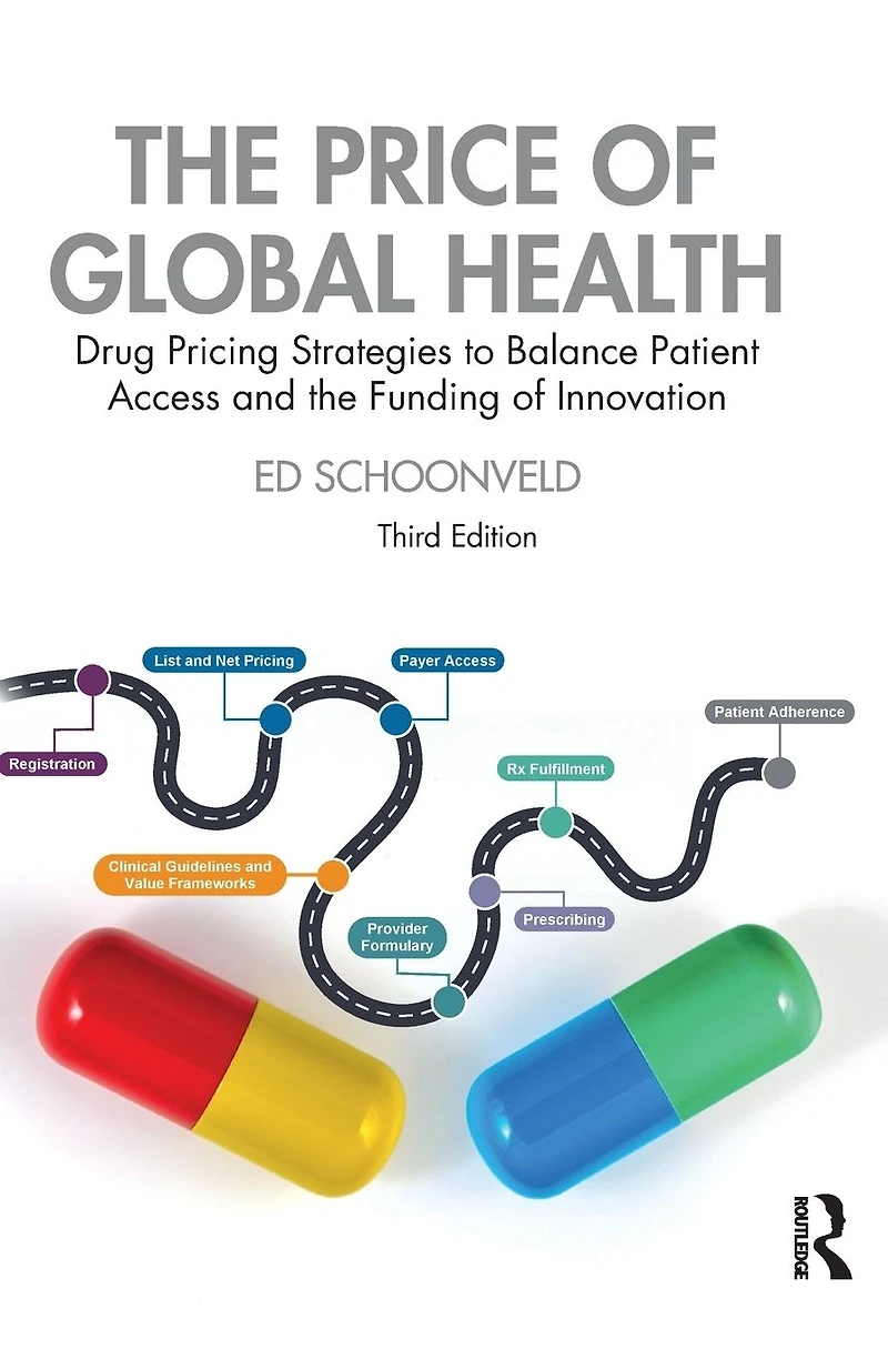 the Price of Global Health: Drug Pricing Strategies to Balance Patient Access and Funding Innovation