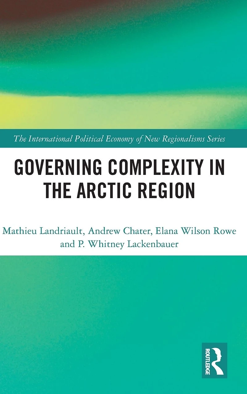 Governing Complexity the Arctic Region