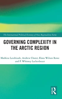 Governing Complexity the Arctic Region