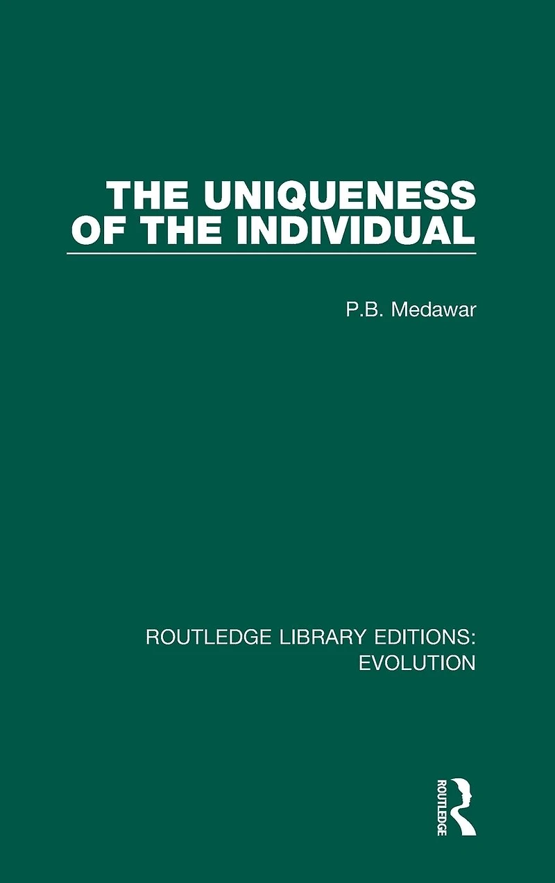 the Uniqueness of Individual