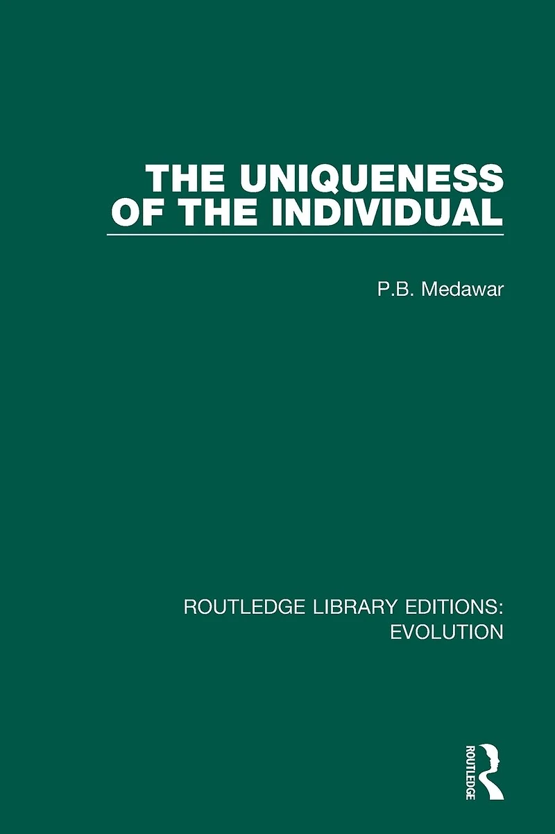 the Uniqueness of Individual