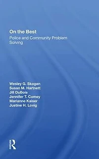 On The Beat: Police And Community Problem Solving