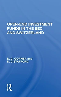 Openend Investment Fund