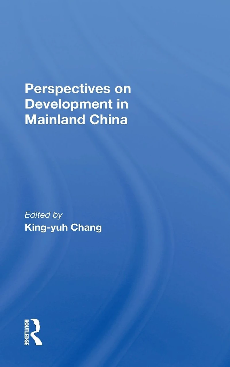 Perspectives On Development Mainland China
