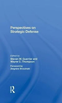 Perspectives On Strategic Defense