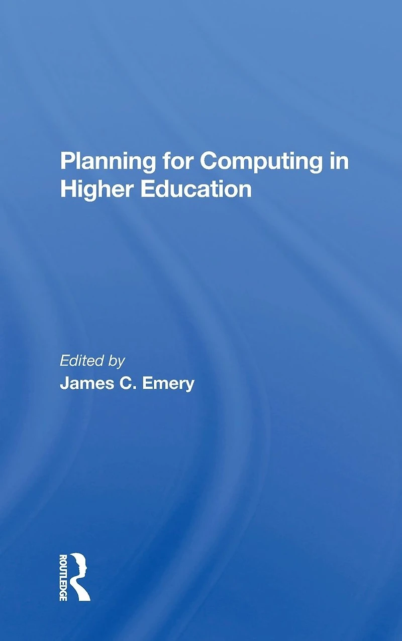 Planning For Computing Higher Education: Proceedings Of The 1979 Educom Fall Conference