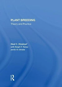 Plant Breeding: Theory And Practice