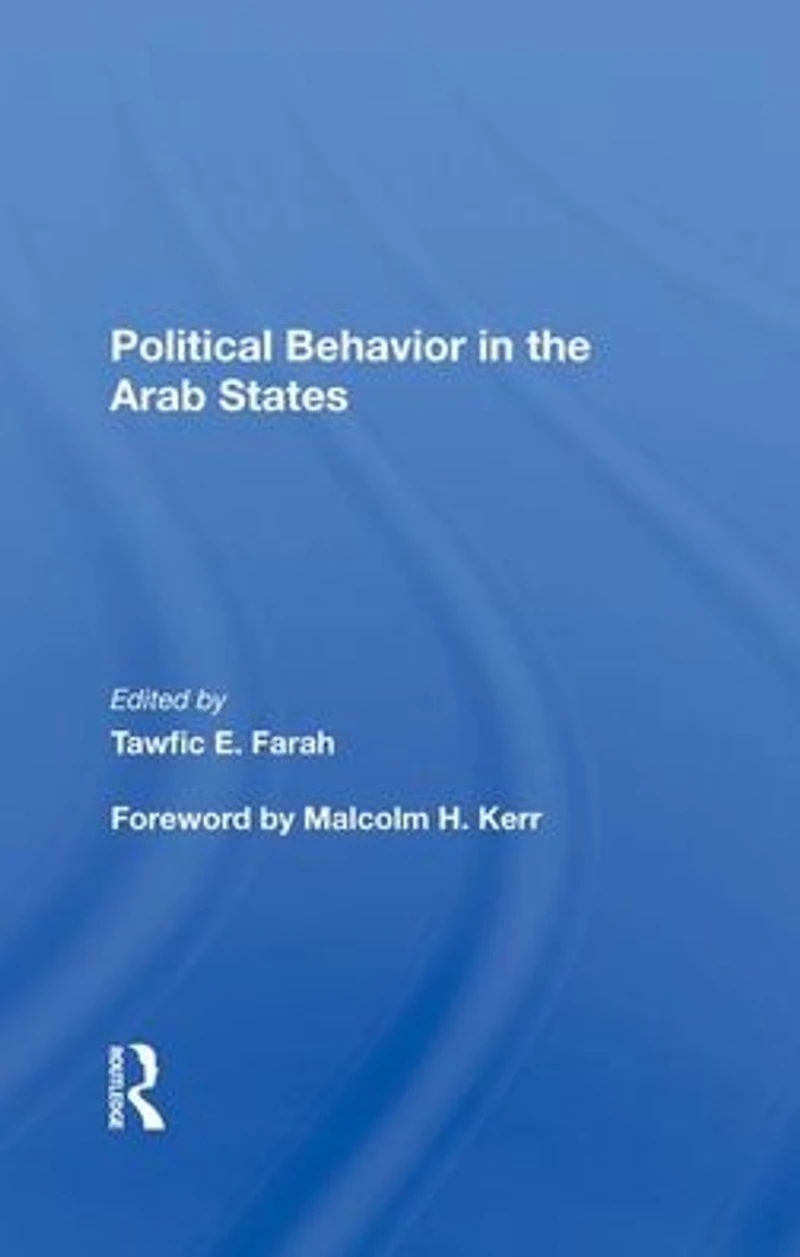 Political Behavior The Arab States