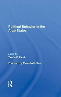 Political Behavior The Arab States